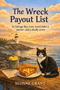 Cover: The Wreck Payout List - Verdant Quill Press