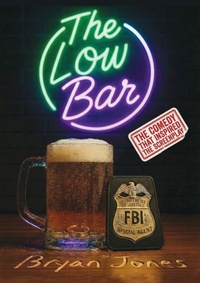 Enlarge image Cover: The Low Bar - Marrow-House