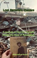Cover: Lost Between Classes (Novels of Sociologiacal Tranformation, #1) - Razem