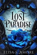 Cover: Lost Paradise (Infernal Odyssey, #2) - DreamInkes Publishing