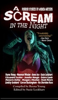 Cover: A Scream in the Night - Black Bed Sheet Classics