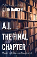 Cover: A.I. - Colin Barker
