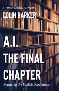 Enlarge image Cover: A.I. - Colin Barker