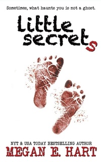 Enlarge image Cover: Little Secrets - Howling Unicorn Press