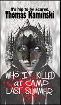 Cover: Who I Killed at Camp Last Summer - Black Bed Sheet Classics