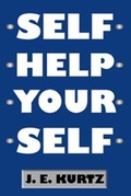 Cover: Self Help Yourself - Jason Kurtz