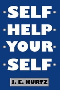 Enlarge image Cover: Self Help Yourself - Jason Kurtz