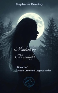 Enlarge image Cover: Marked by Moonlight - Stephanie Doering