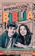 Cover: Introducci&oacute;n a la Biblia - Serie de Estudios de Clase B&iacute;blica para Principiantes - Sermones B&iacute;blicos
