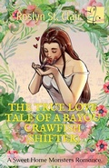 Cover: The True Love Tale of a Bayou Crawfish (Shifter) - Roslyn St. Clair