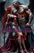 Cover: Celestial Sin - James Blackwell