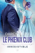 Cover: Irr&eacute;sistible - Oliver-Heber Books