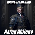 Cover: White Trash King - Syphon Creative