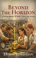 Cover: Beyond The Horizon - Horst Christian