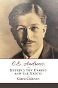Cover: C. E. Andrews - Magic Dog Press