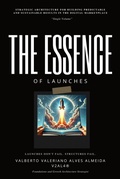 Cover: The essence of launches with V2AL4 - V2AL4&reg;
