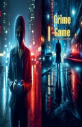 Cover: Crime game - Anuj jain