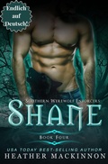 Cover: Shane (Endlich Auf Deutsch!) - Heather MacKinnon