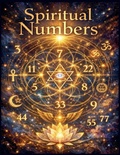 Cover: Spiritual Numbers - Thrilla Productions