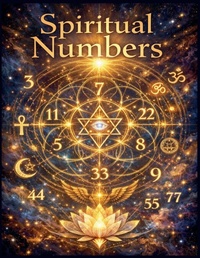 Enlarge image Cover: Spiritual Numbers - Thrilla Productions