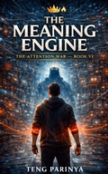 Cover: The Meaning Engine - TENG PARINYA