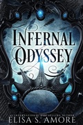Cover: Infernal Odyssey - Elisa S. Amore