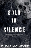 Cover: Sold in Silence - Olivia McIntyre