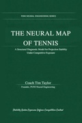 Cover: The Neural Map of Tennis - Tim Taylor