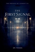 Cover: The First Signal - Paribhakti Global Publishing