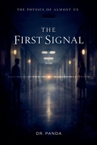 Enlarge image Cover: The First Signal - Paribhakti Global Publishing