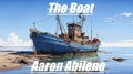 Cover: The Boat - Syphon Creative