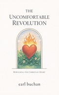 Cover: The Uncomfortable Revolution - Wild Publishing