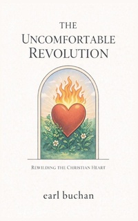 Enlarge image Cover: The Uncomfortable Revolution - Wild Publishing