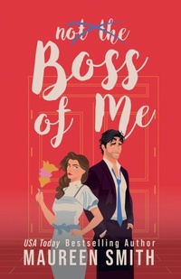 Enlarge image Cover: Boss of Me - Maureen Smith