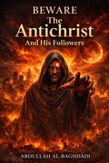 Cover: Beware The Antichrist And His Followers - Astorydigital