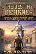 Cover: The Eternal Architect,Mastering Inner Powers to Build a Legacy That Endures Generations (The Unstoppable Success Series", #6) - Mohan Kumbhar