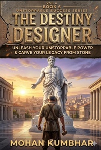 Enlarge image Cover: The Eternal Architect,Mastering Inner Powers to Build a Legacy That Endures Generations (The Unstoppable Success Series", #6) - Mohan Kumbhar