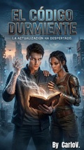 Cover: El C&oacute;digo Durmiente - carlos valdivia