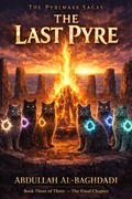 Cover: The Last Pyre - Astorydigital