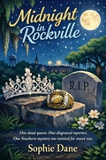 Cover: Midnight in Rockville - Sophie Dane