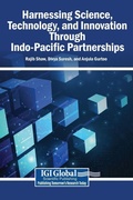 Cover: Harnessing Science, Technology, and Innovation Through Indo-Pacific Partnerships - Igi Global Scientific Publishing