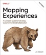 Cover: Mapping Experiences - O'Reilly