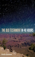 Cover: The Old Testament in 48 Hours - Wipf and Stock Publishers