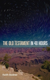 Enlarge image Cover: The Old Testament in 48 Hours - Cascade Books