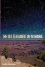 Cover: The Old Testament in 48 Hours - Cascade Books