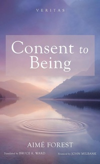 Enlarge image Cover: Consent to Being - Veritas