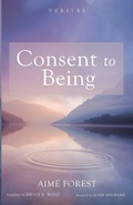 Cover: Consent to Being - Veritas