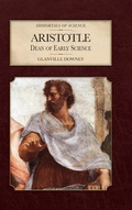 Cover: Aristotle - Immortals of Science