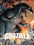 Cover: Godzilla: Poster Book - Idea & Design Works