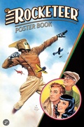 Cover: The Rocketeer: Poster Book - Idea & Design Works